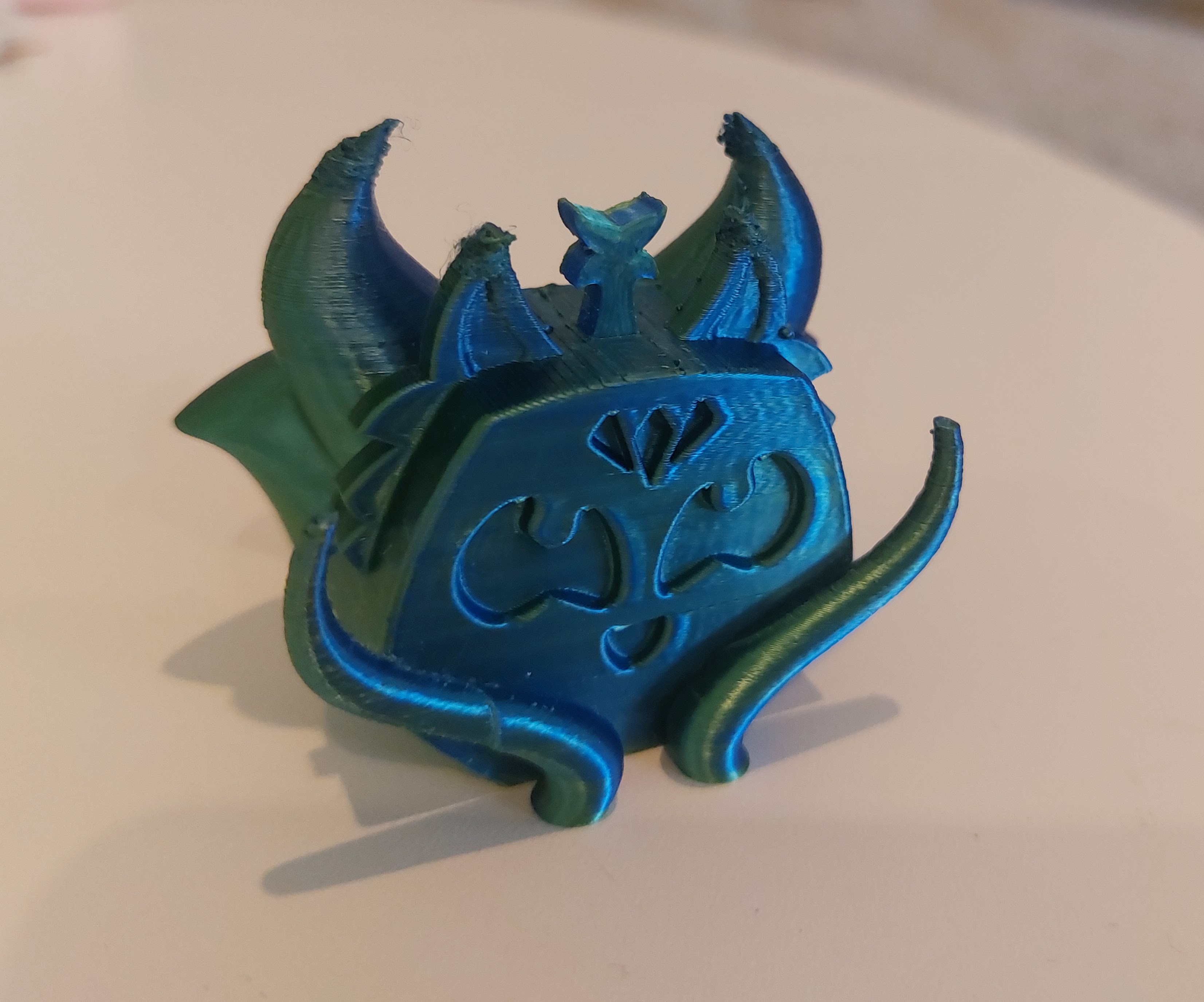 Kitsune Roblox Fruit