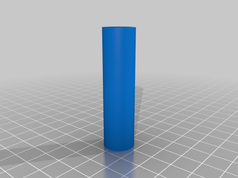 Fountain Pen with Magnetic Cap V2