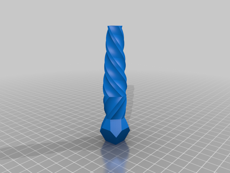 Crazy Shaped Fountain Pen