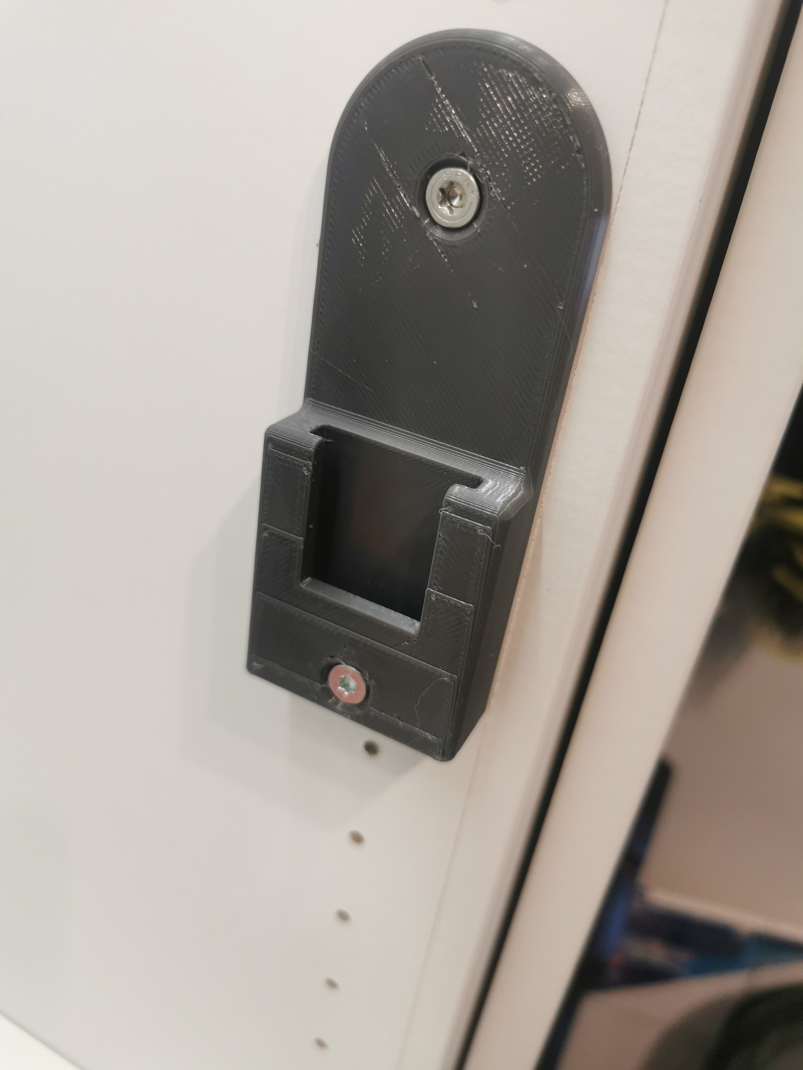 Filament WallMount Ikea Besta