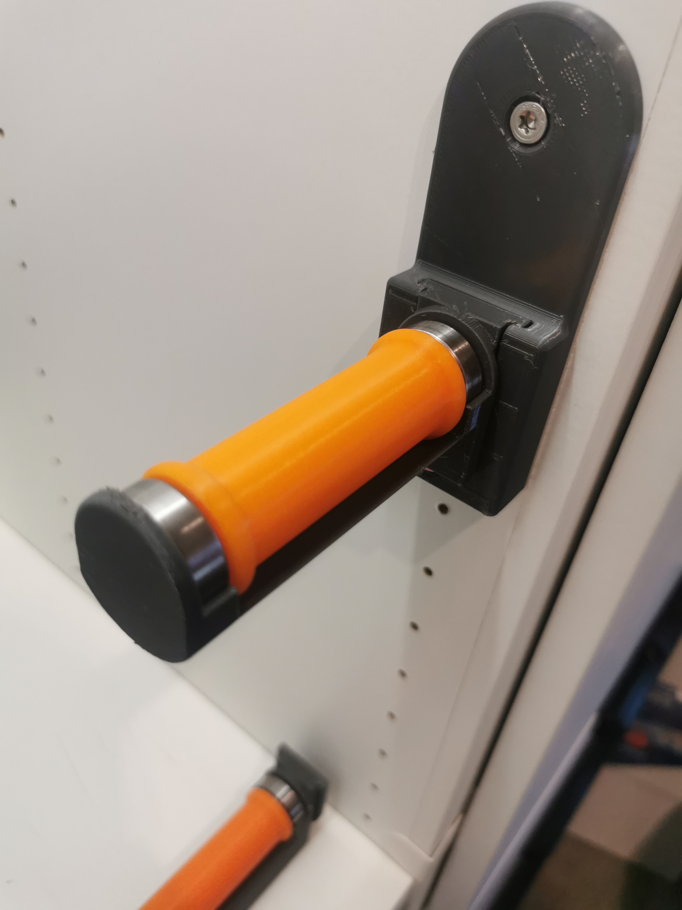 Filament Holder short