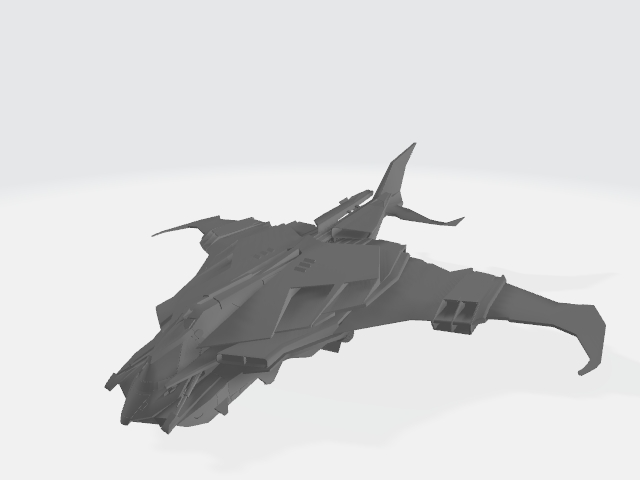 Batwing