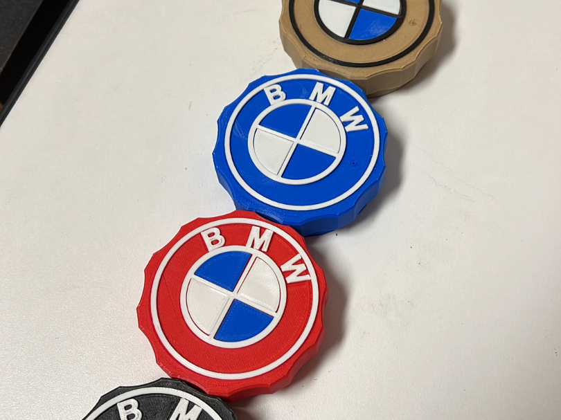 Tappo Serbatoio BMW K100RS 1986