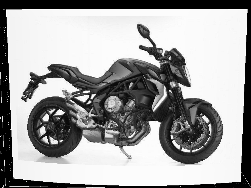 Mv Agusta Brutale Litofonia