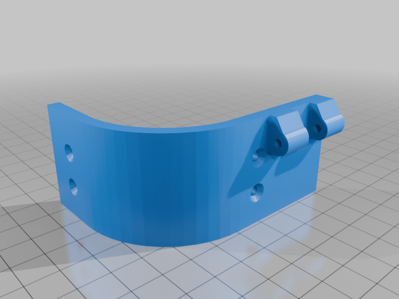Pantalla externa MakerParts K /KLP1 210 / KLP1 230