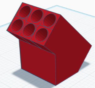Multi Launch System For Bottle Rockets