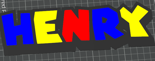 Henry Mario Font