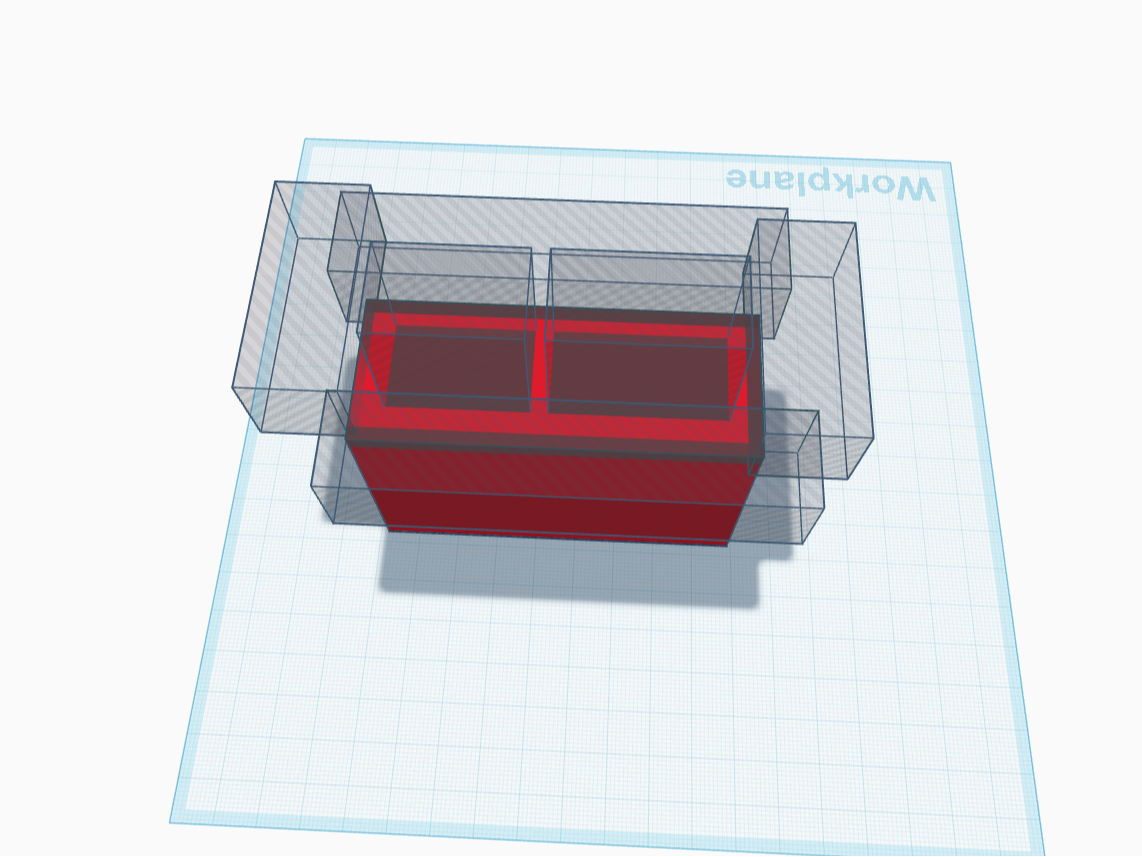 pencil holder