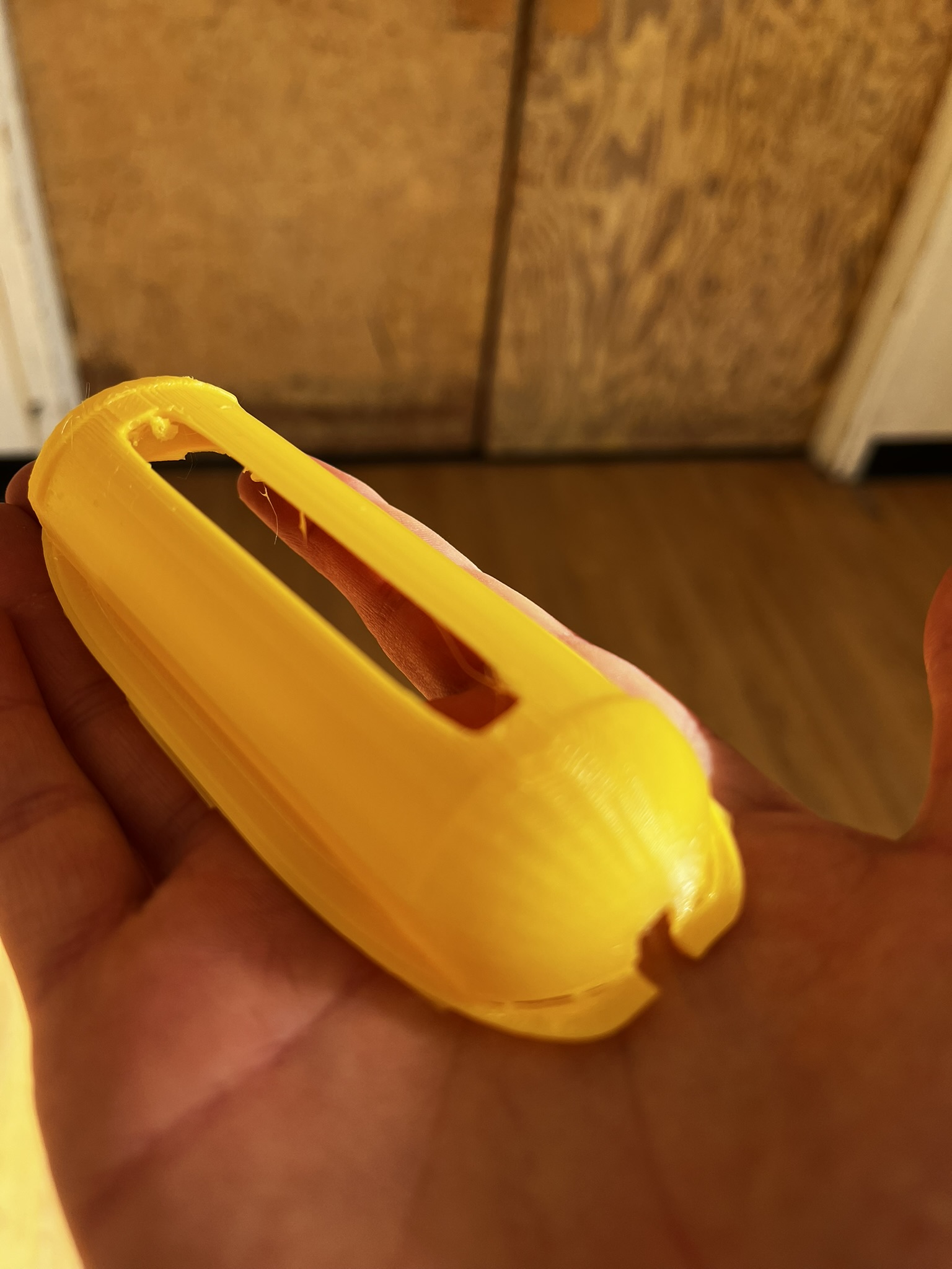 Scruff guard V1