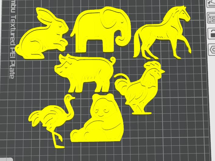 animal
