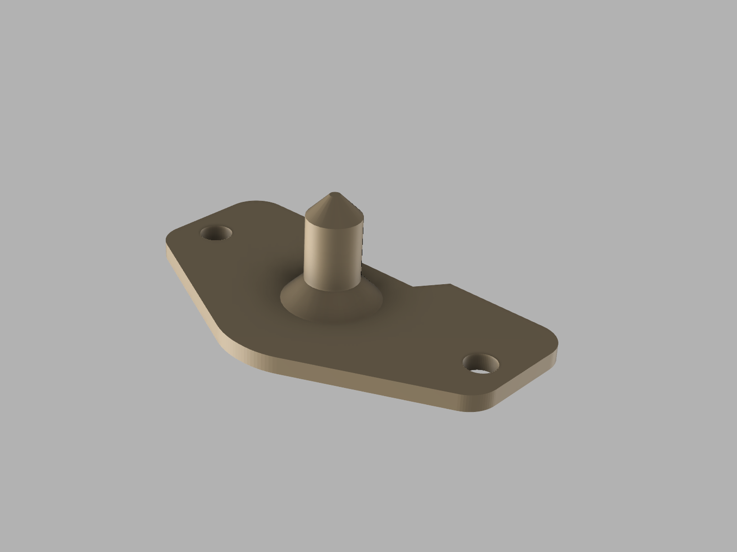 Cartographer 3D / Beacon 3D Simple Offset Tool