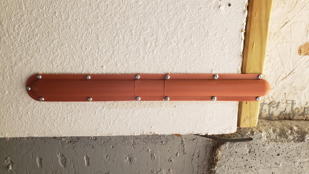 Wire Conduit interlocking