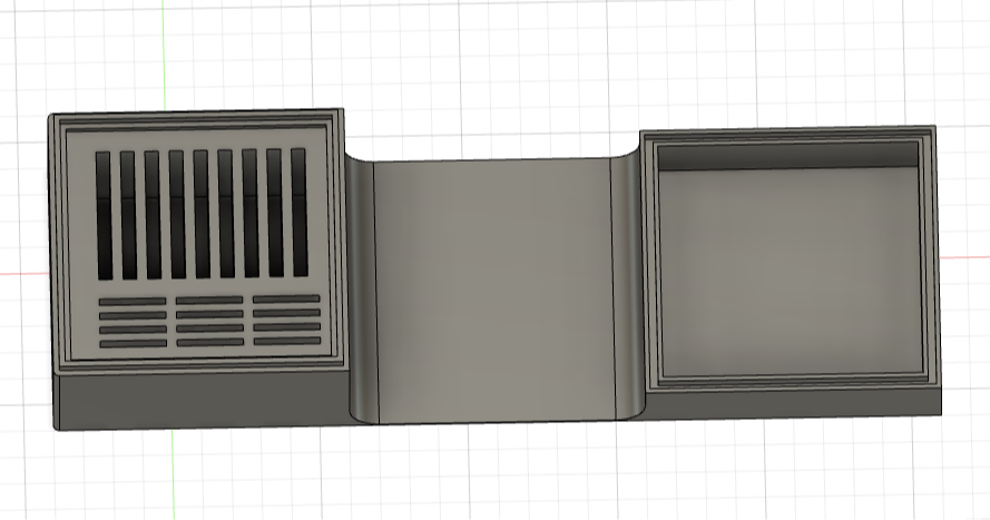 SD-Card Holder/Organizer