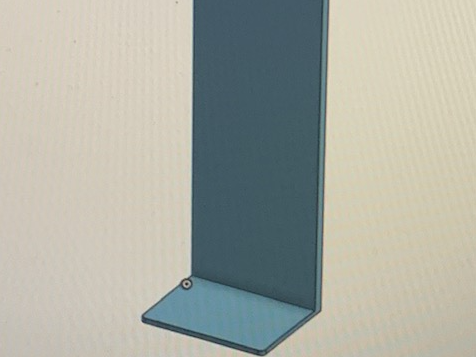 Drape Stick