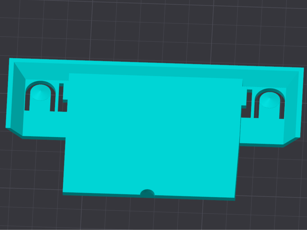 REDSEA REEF WAVE AND RSRUN BRACKET