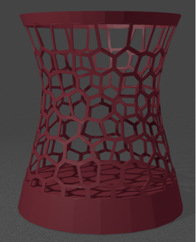 Pen holder