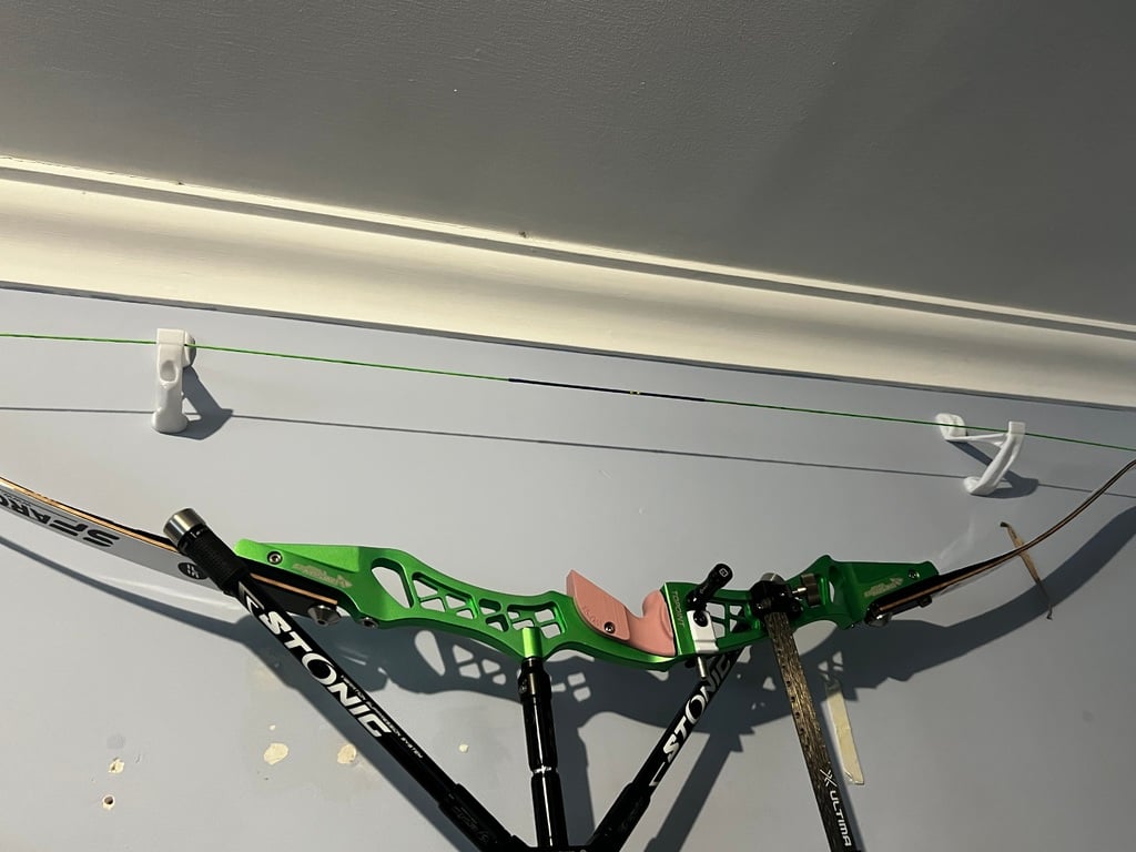 Bow Hooks
