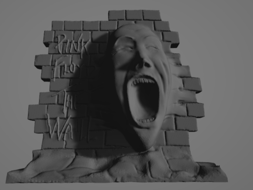 PINKFLOYD WALL