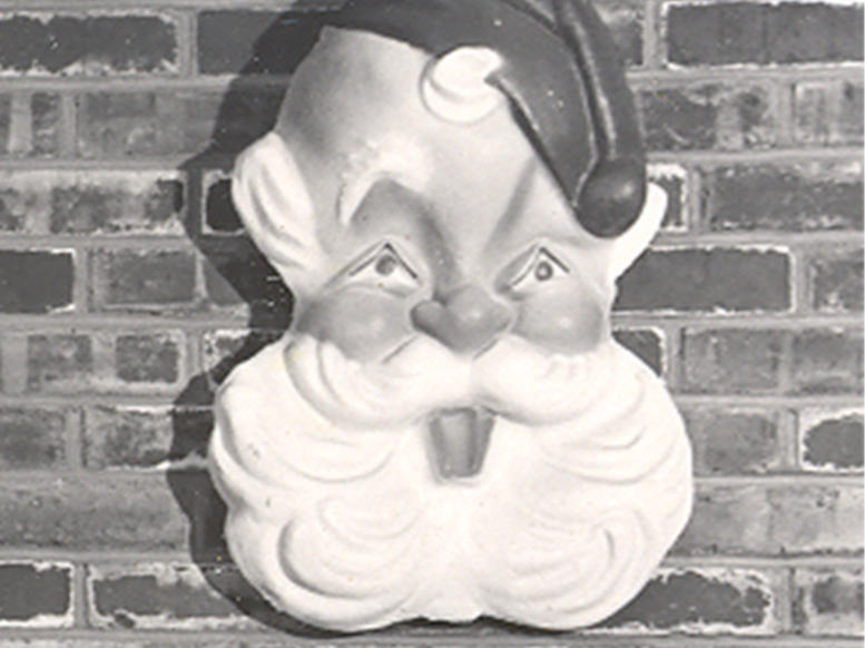 1940 Santa