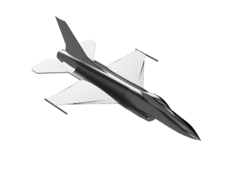 F16 Falcon