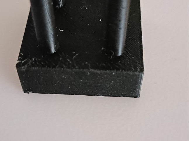 Telaietti per paracord pugno di scimmia mm 14,5