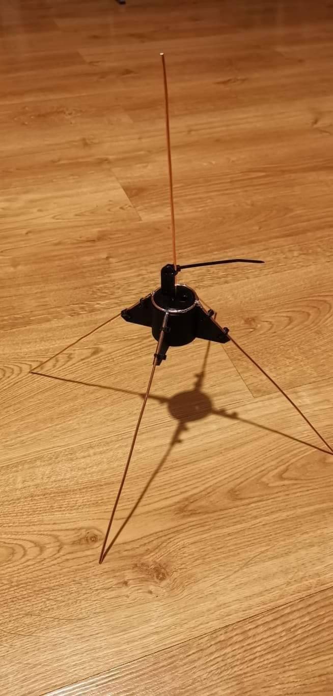 GP Antenna