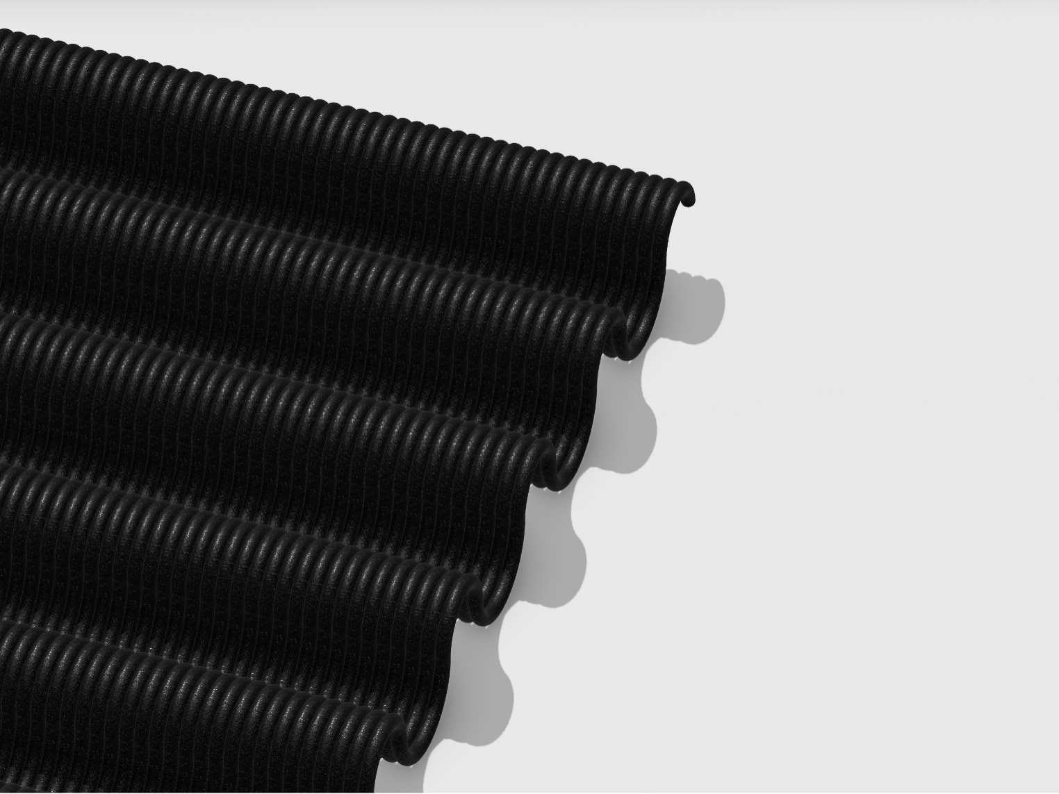 DripWave Soaptray - Thick 0.8mm