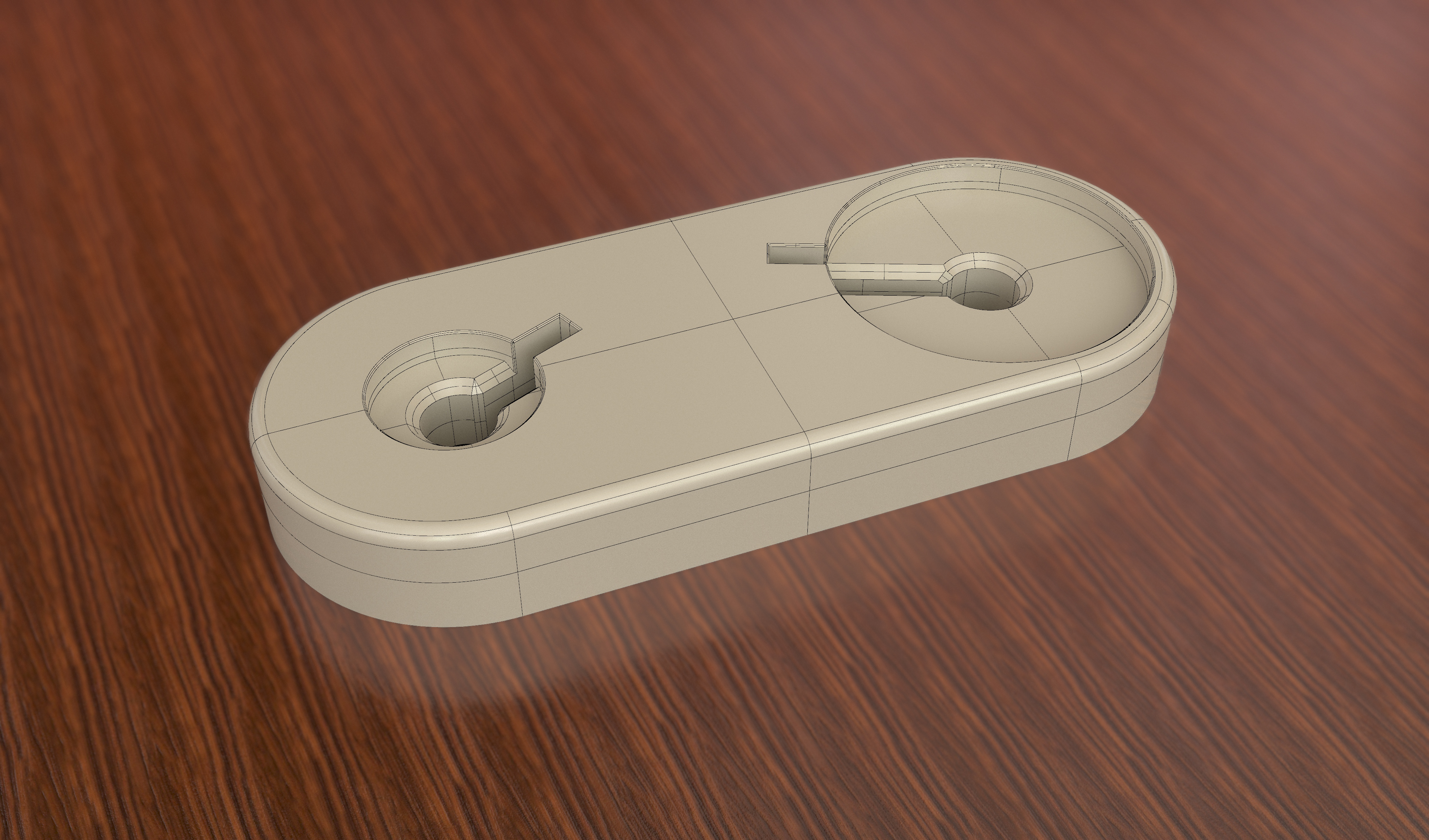 Magsafe Duo Holder