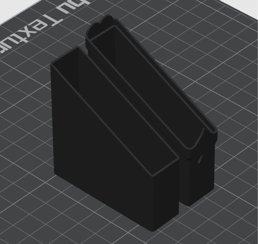 CardDeckHolder