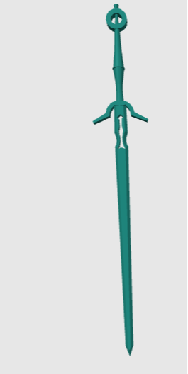 zireael (Ciris Sword)