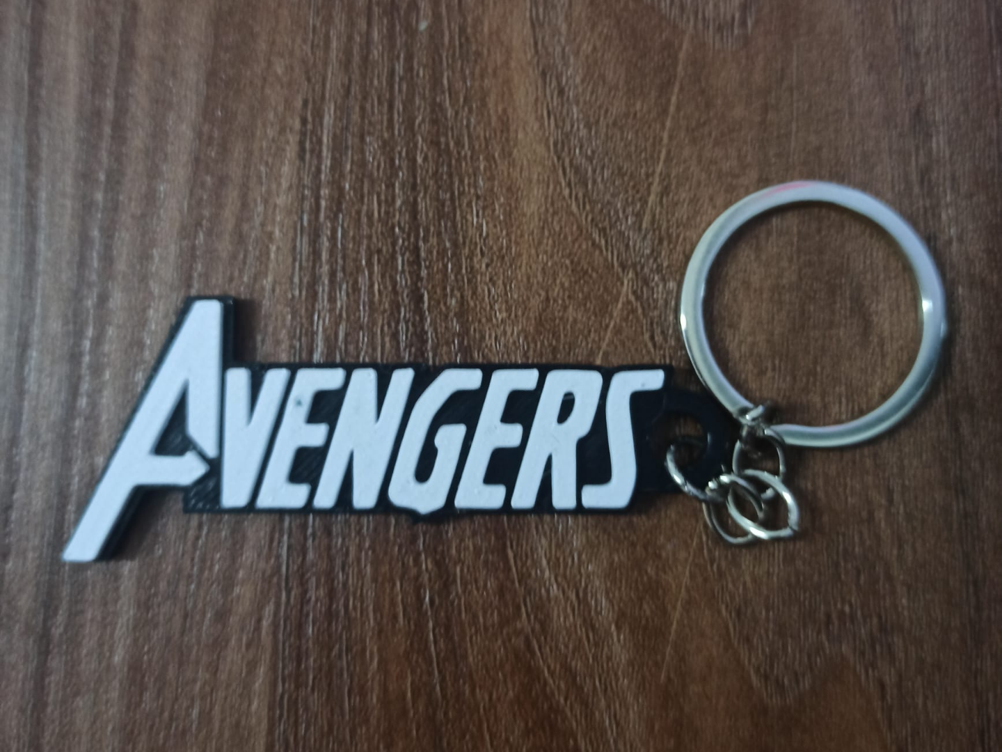 AVENGERS keychain - PORTACHIAVI AVENGER