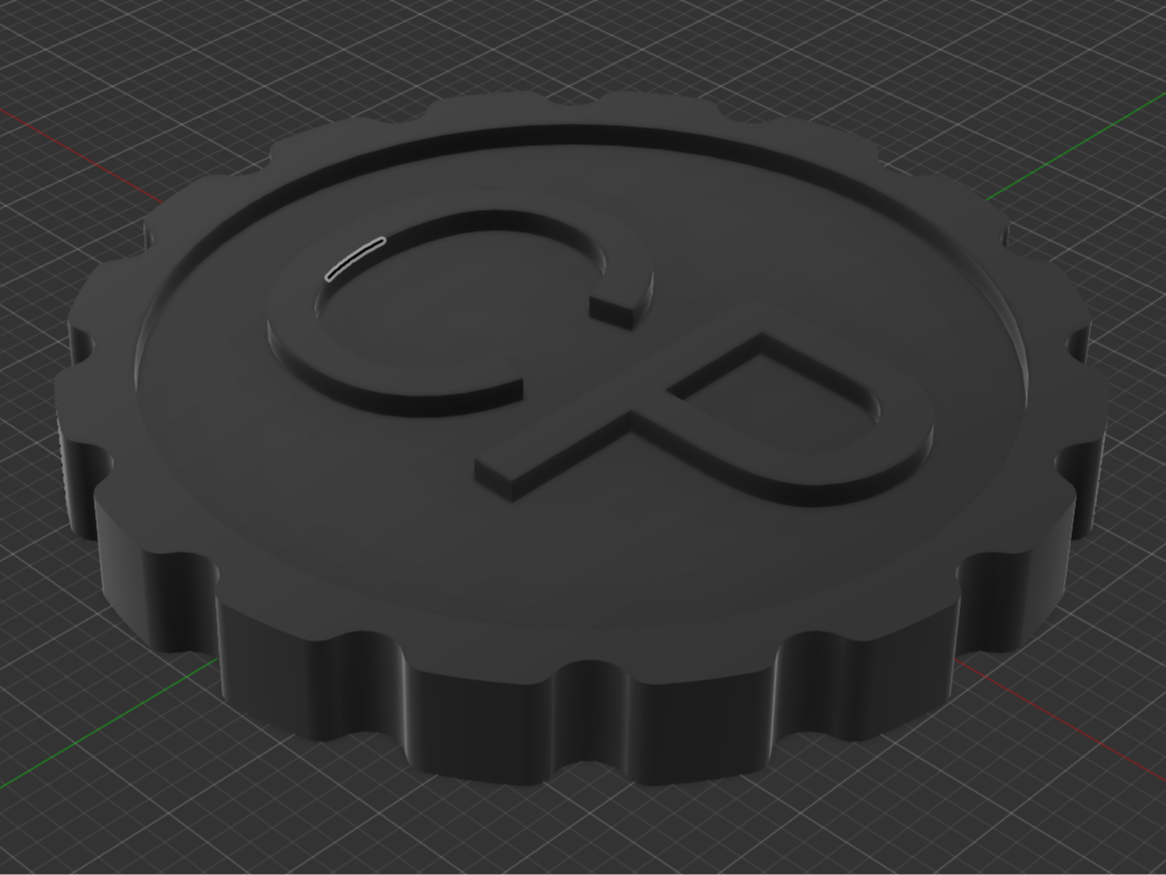Command point token