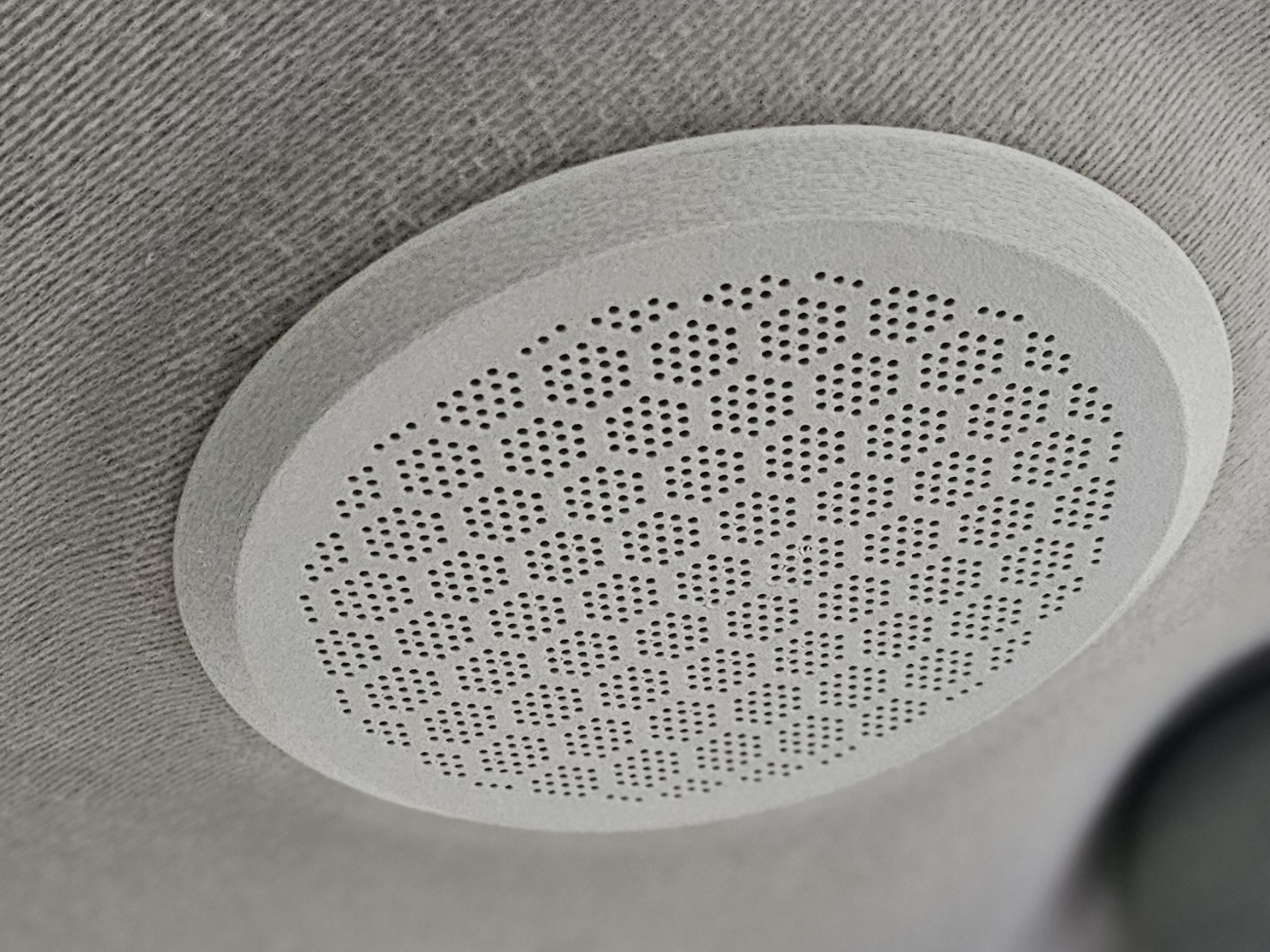 Speaker Cover for Renault Traffic Passenger