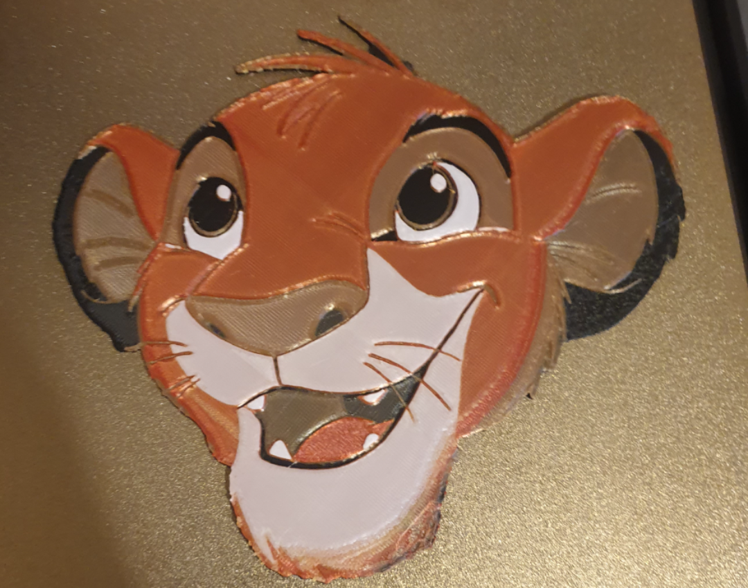 Simba