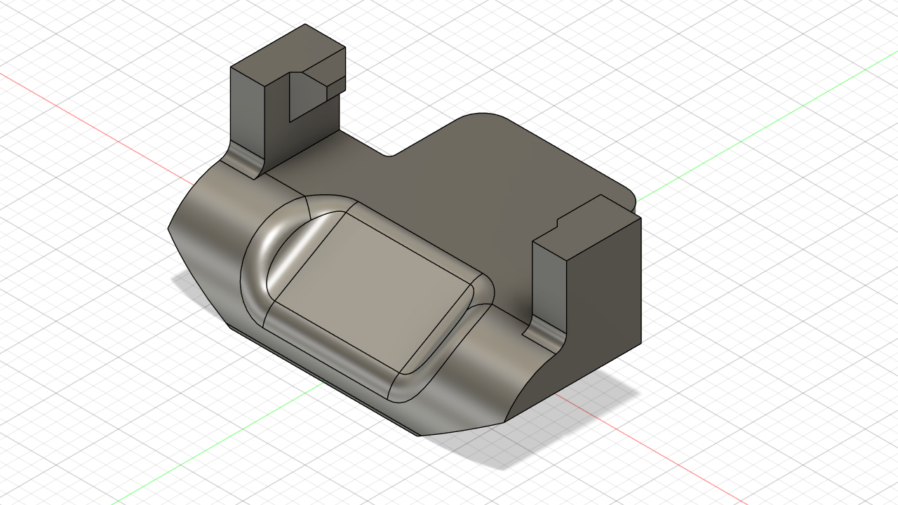 Canik METE SFT Wasatch Arms Compensator Insert