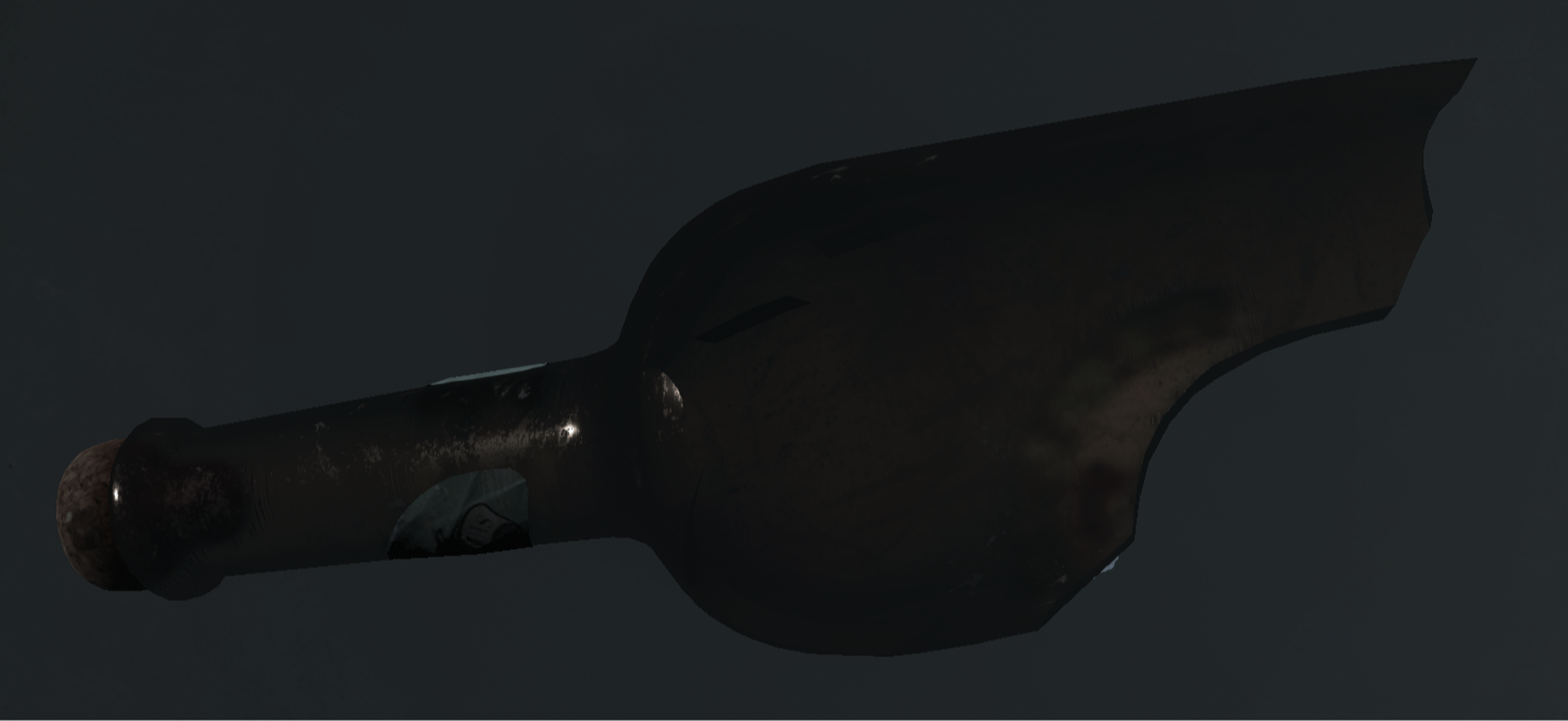 Hunt Showdown's Last Word