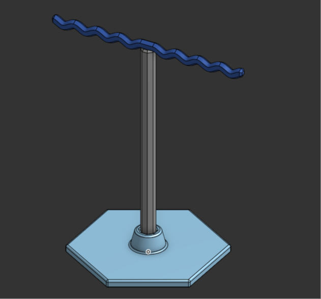 Jewelry holder
