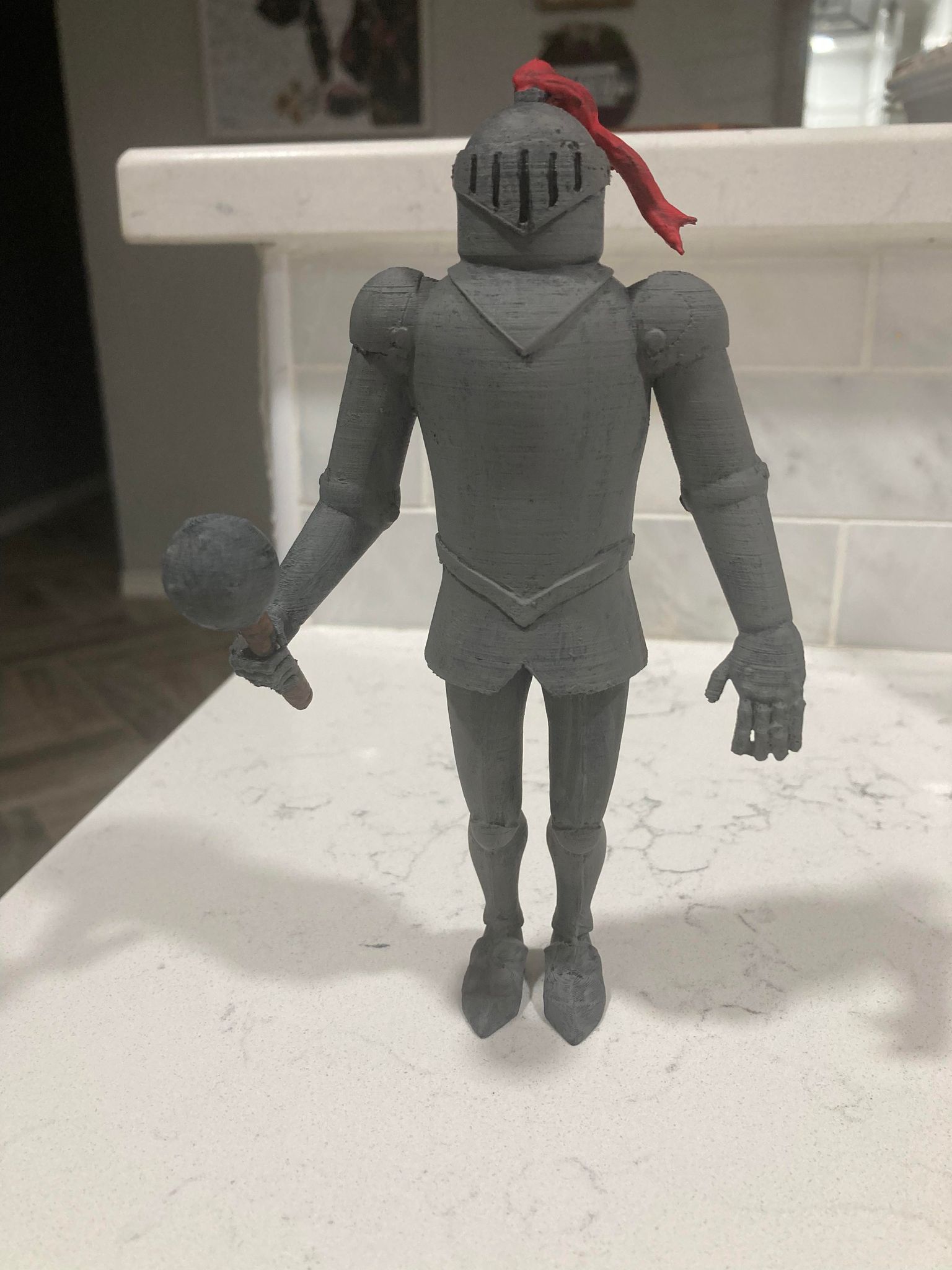 Scooby Doo: Black Knight Ghost