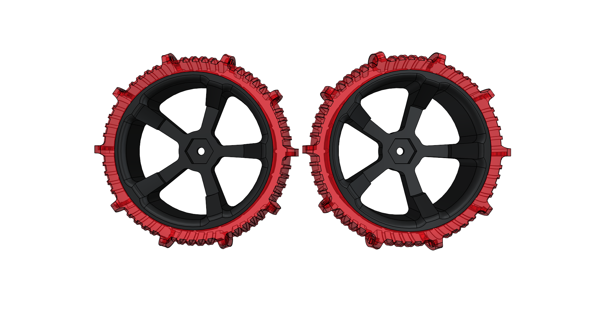 WLToys 144001 sand tires (maybe 124019/18 104001)
