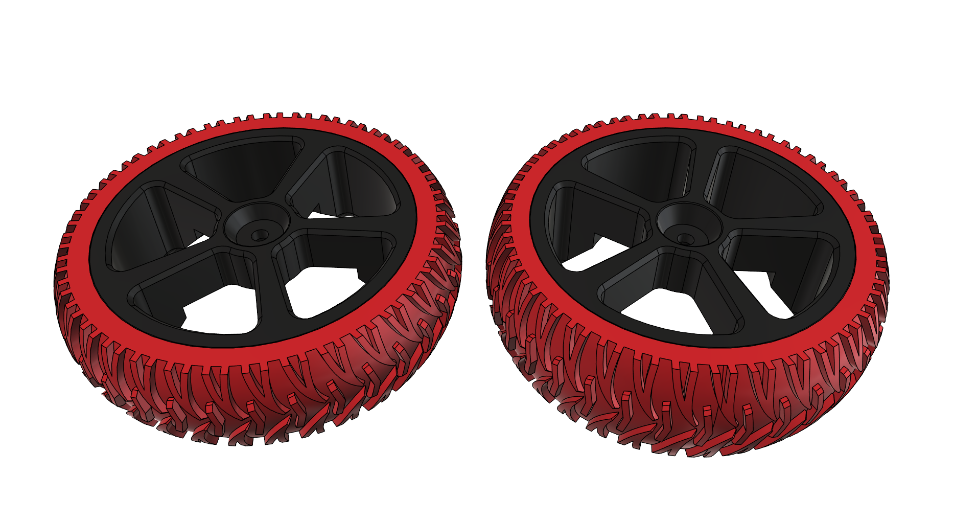 WLToys 144001 big tires (maybe 124019/18 104001?)