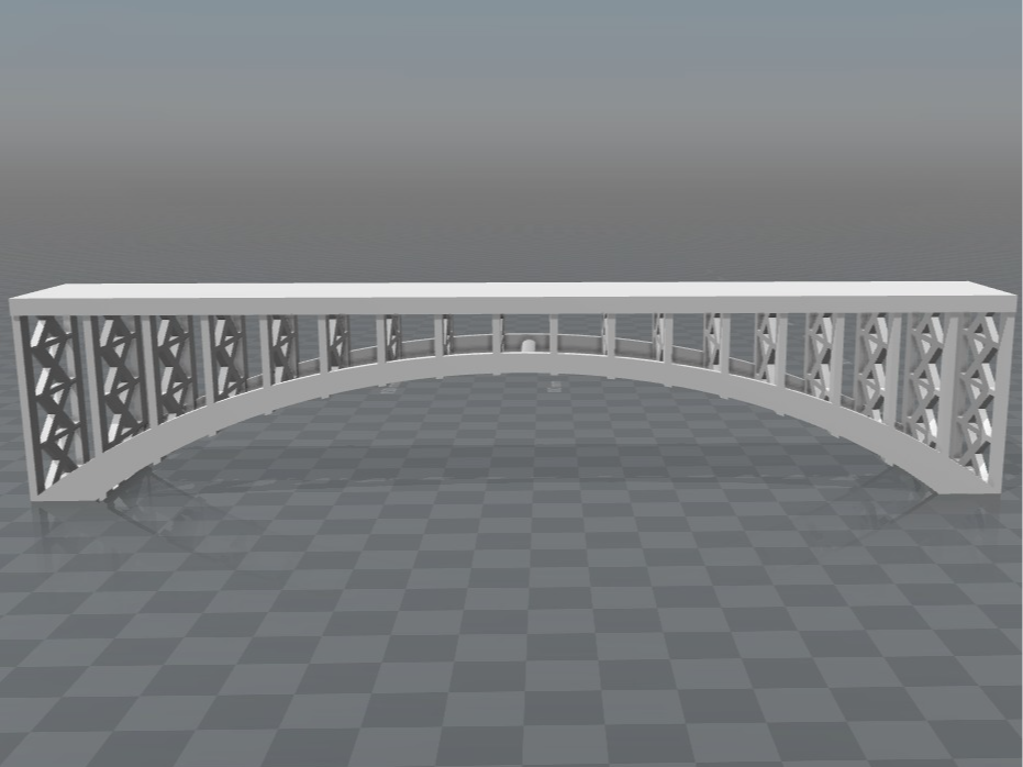 Simple Bridge