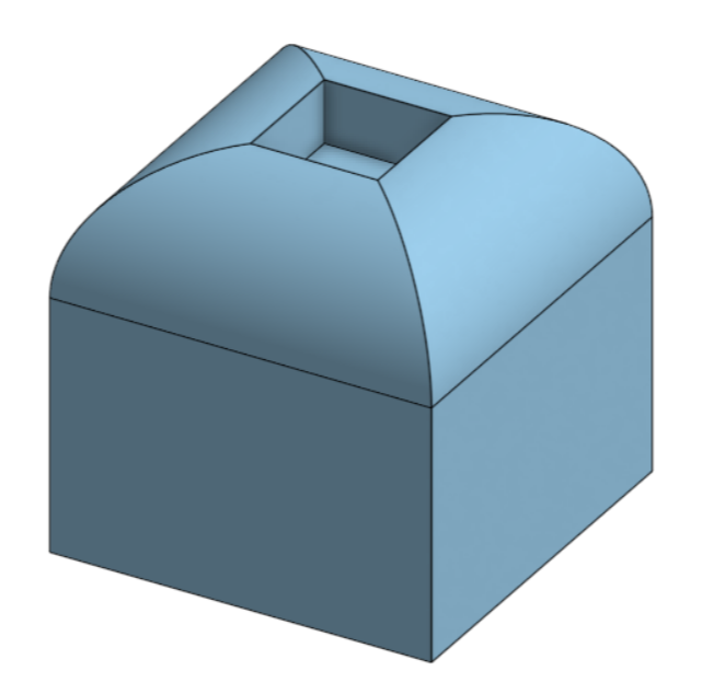 Pedestal