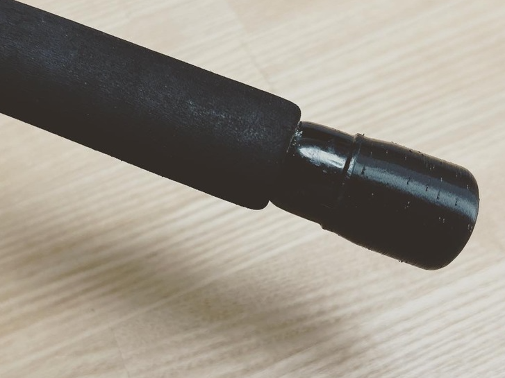 Cabela's Telescopic Rod Endcap