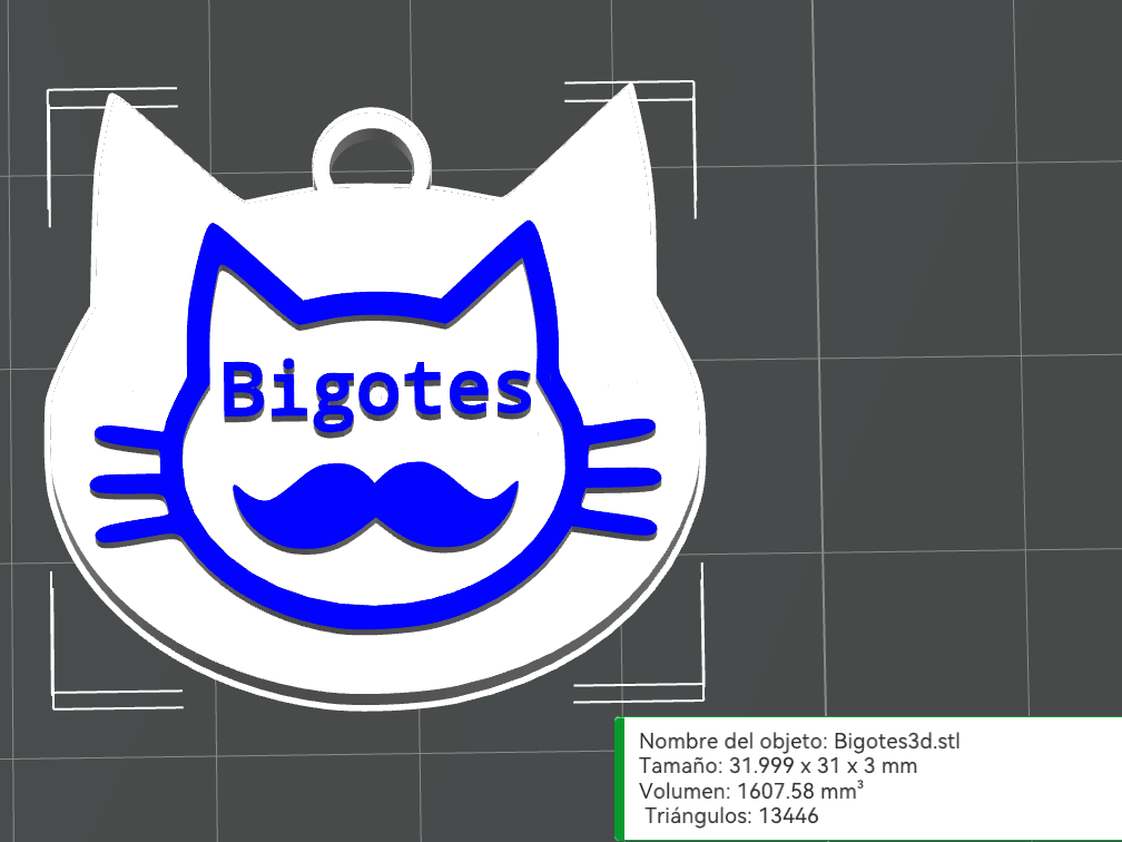 CatTag