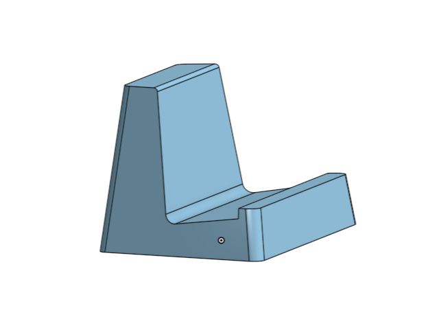Keyboard Display/Stand