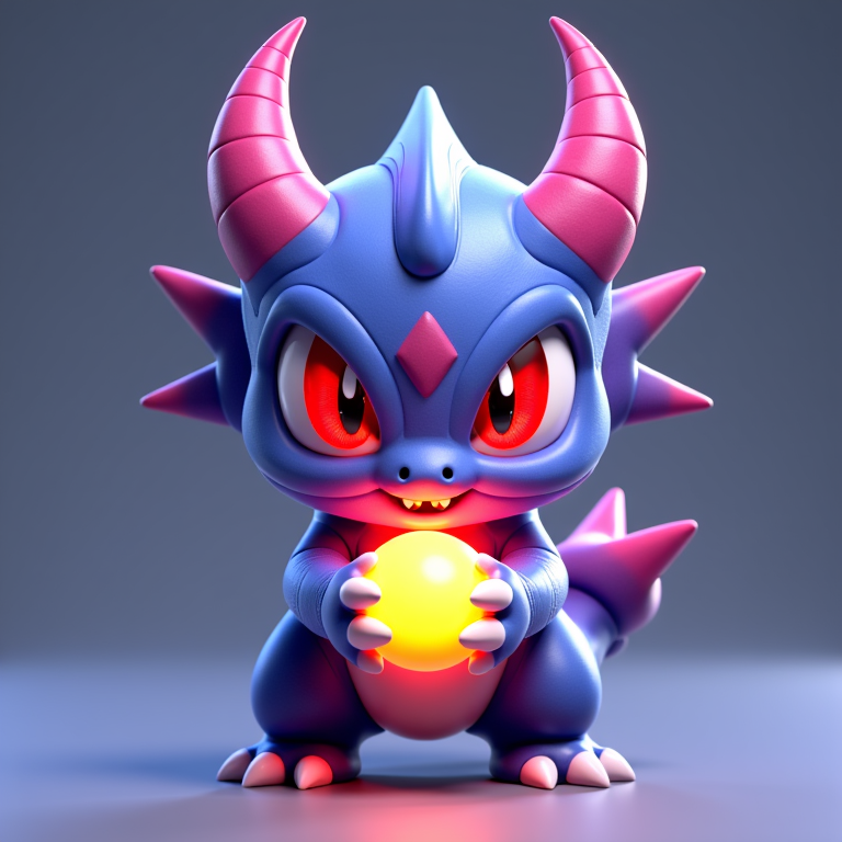Void Dragon