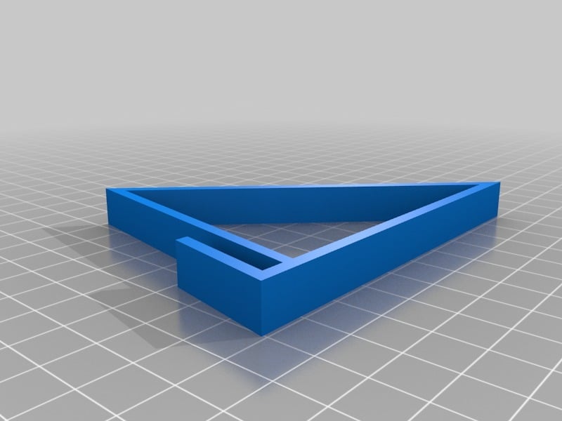 Foam Core Board Feet