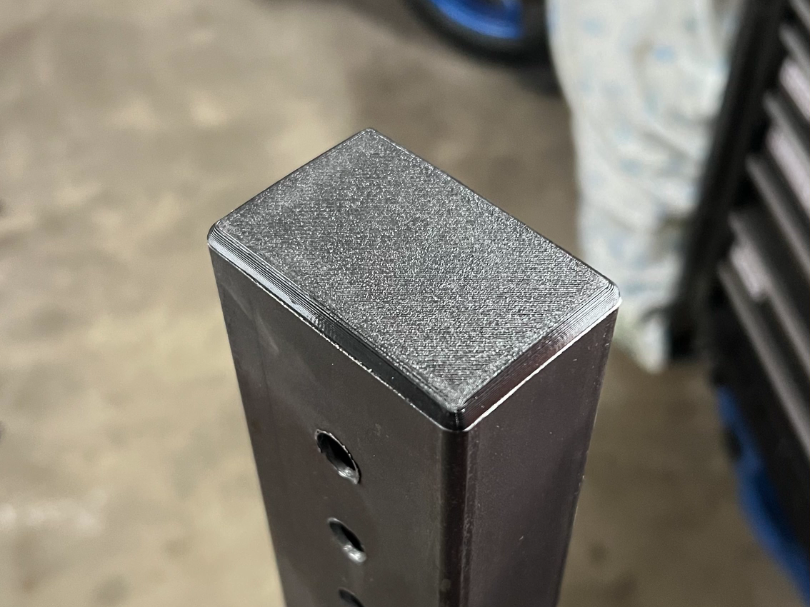TPU Cap