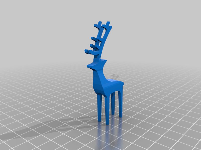 Raindeer