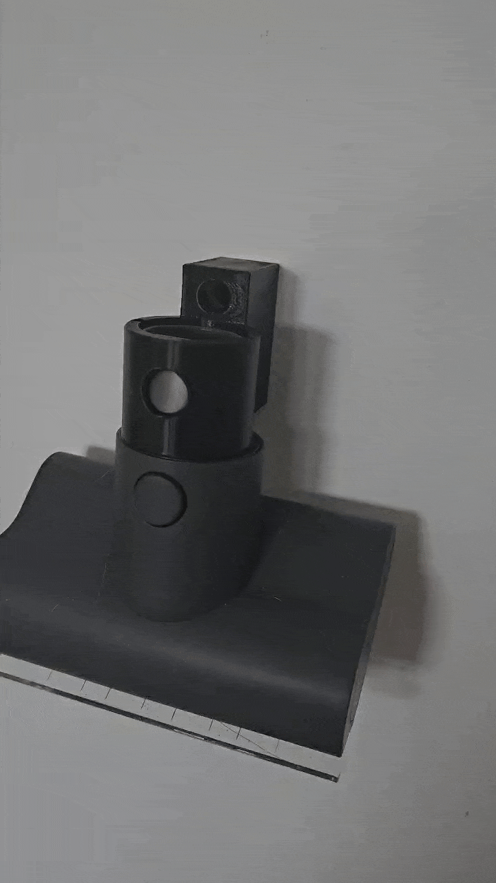 Dreame R20 Wallmount